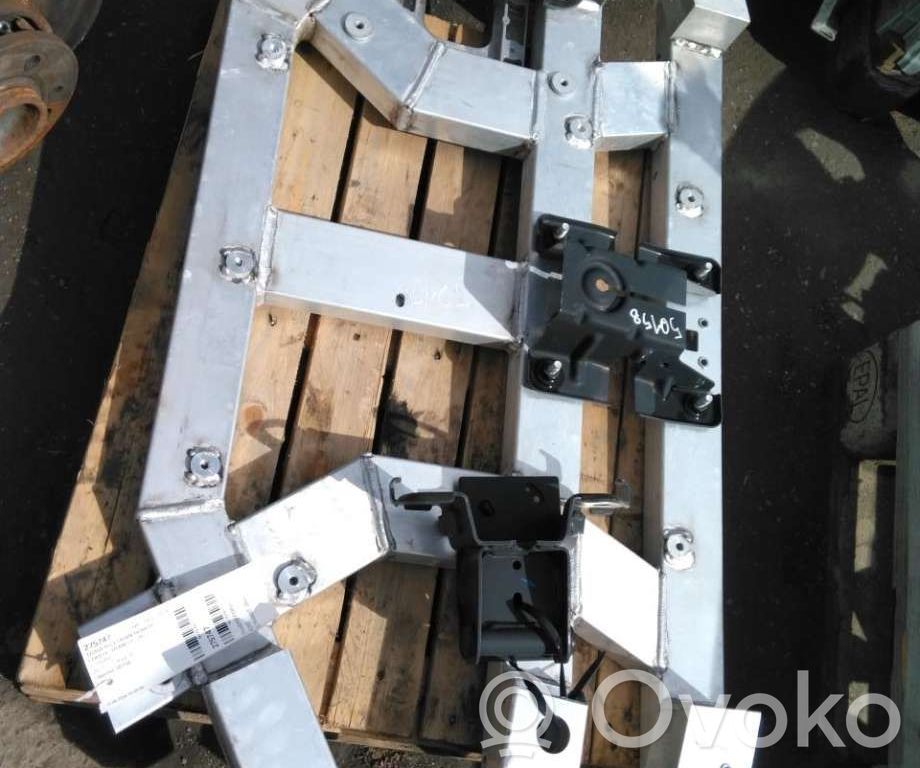 Ford E-Transit Front subframe 