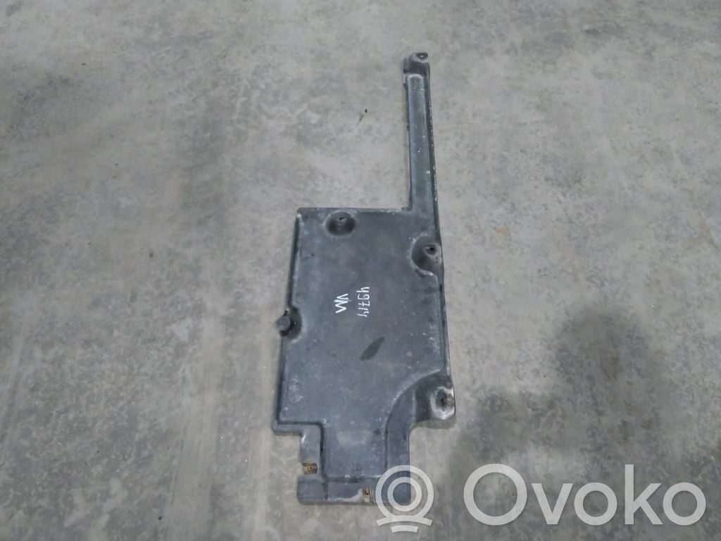 Porsche 911 991 Protezione anti spruzzi/sottoscocca del motore