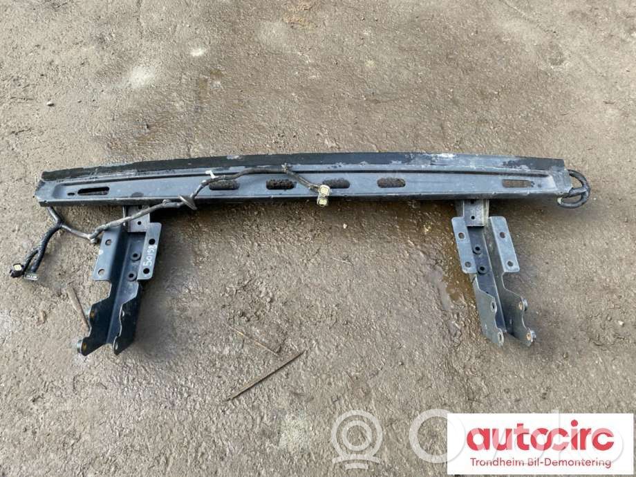 Ford E-Transit Rear bumper support beam 