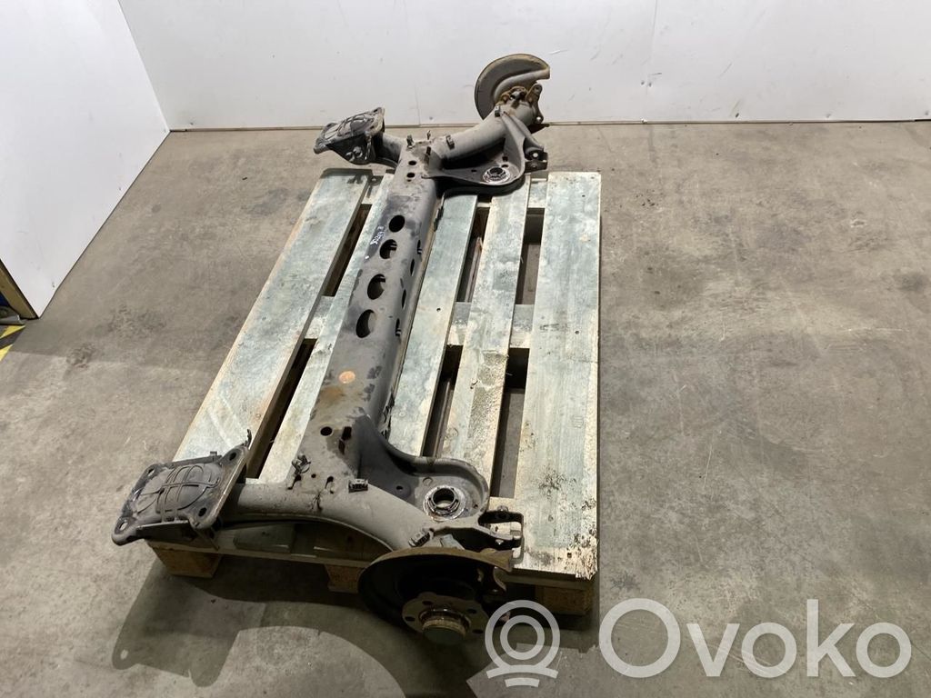 Audi A1 Alte piese suspensie spate 