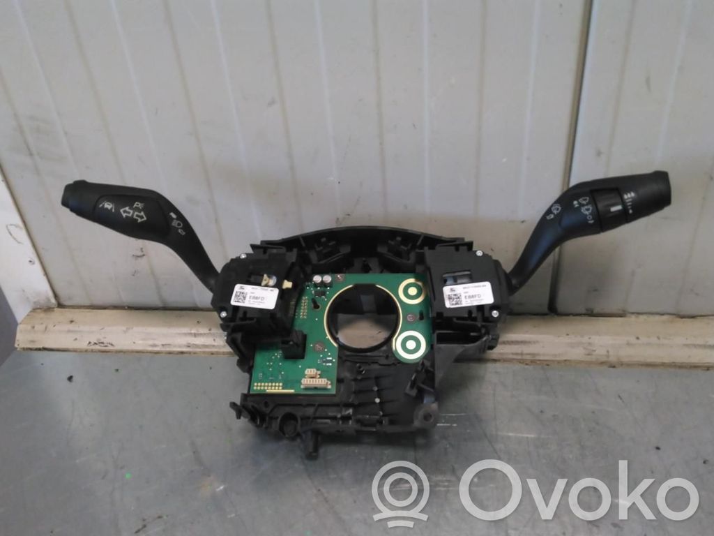 Ford E-Transit Interrupteur / bouton multifonctionnel 