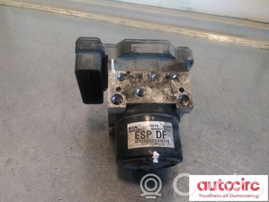 KIA Magentis Bomba de ABS 
