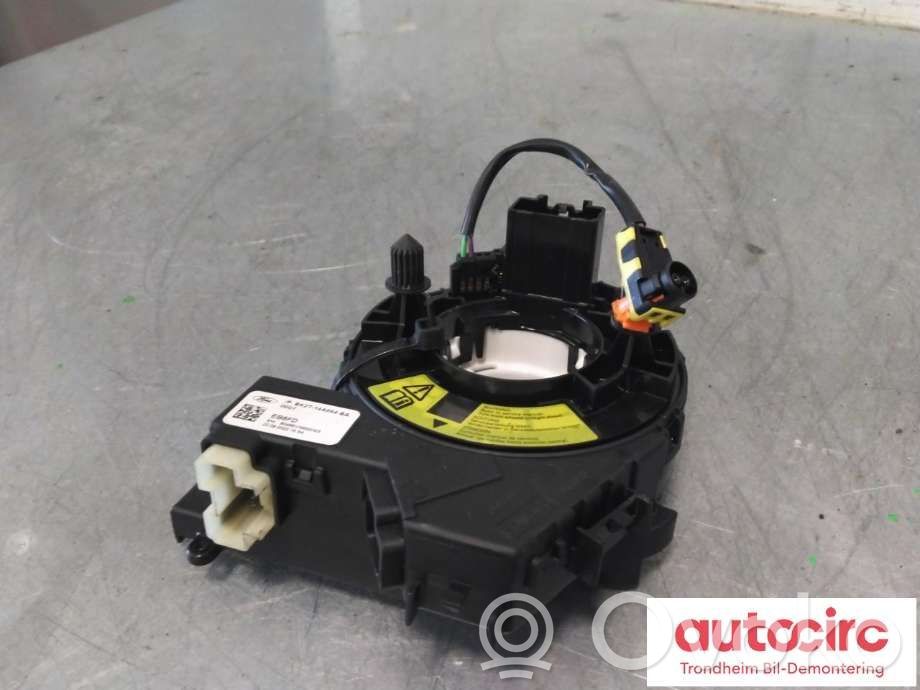 Ford E-Transit Bague collectrice/contacteur tournant airbag (bague SRS) 