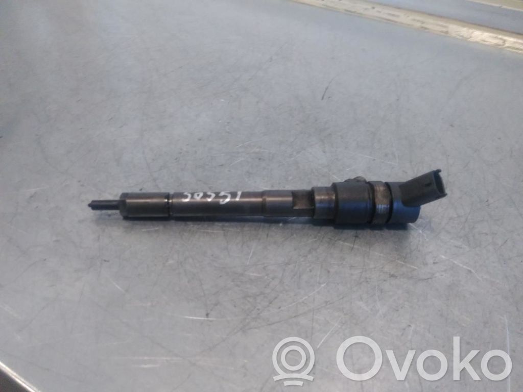 Injector combustibil   3380027400,0445110258,0445110258,3380027400