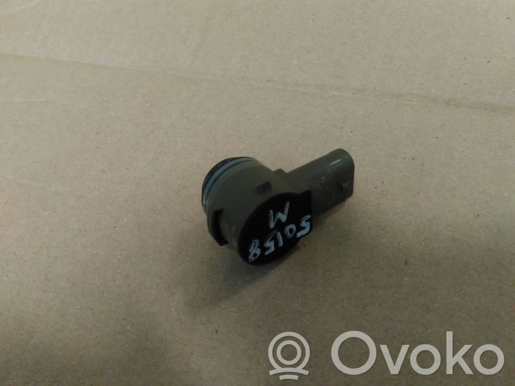 Ford E-Transit Comutator senzor parcare (PDC)