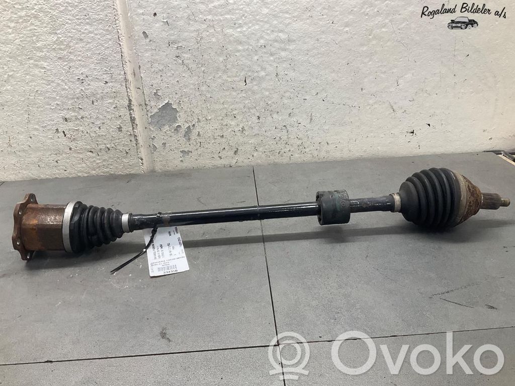 Audi A1 Arbre d'entraînement avant