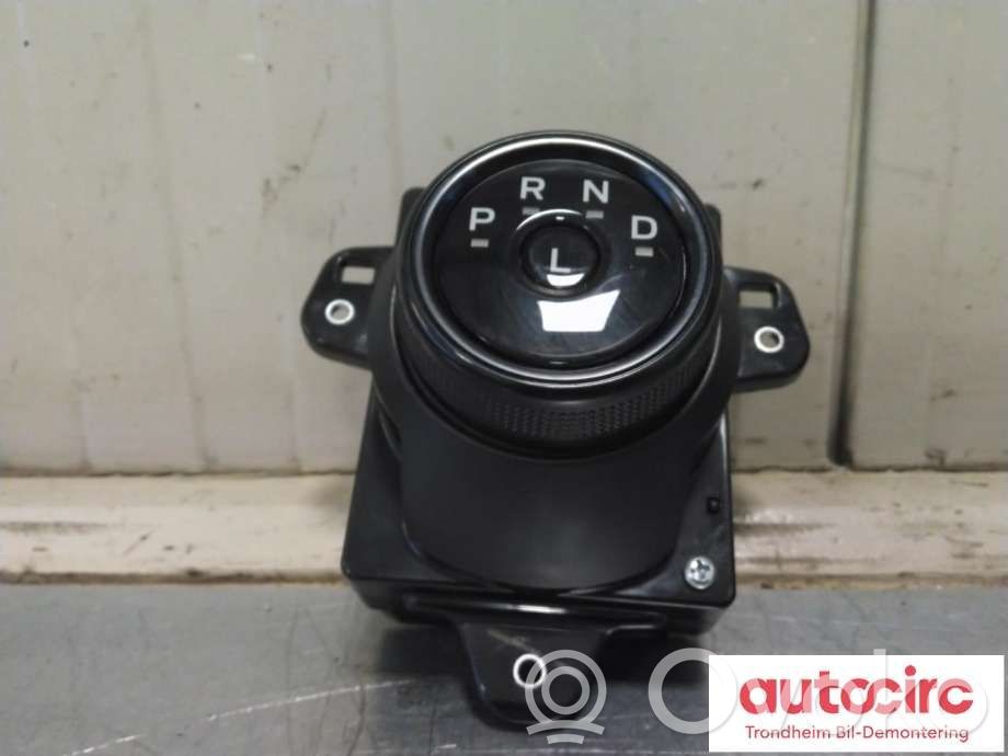 Ford E-Transit Gear selector 