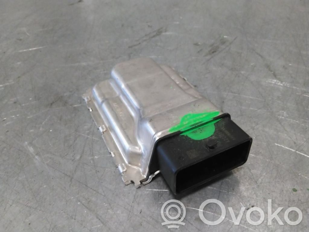 Ford E-Transit Unité de commande, module ECU de moteur 