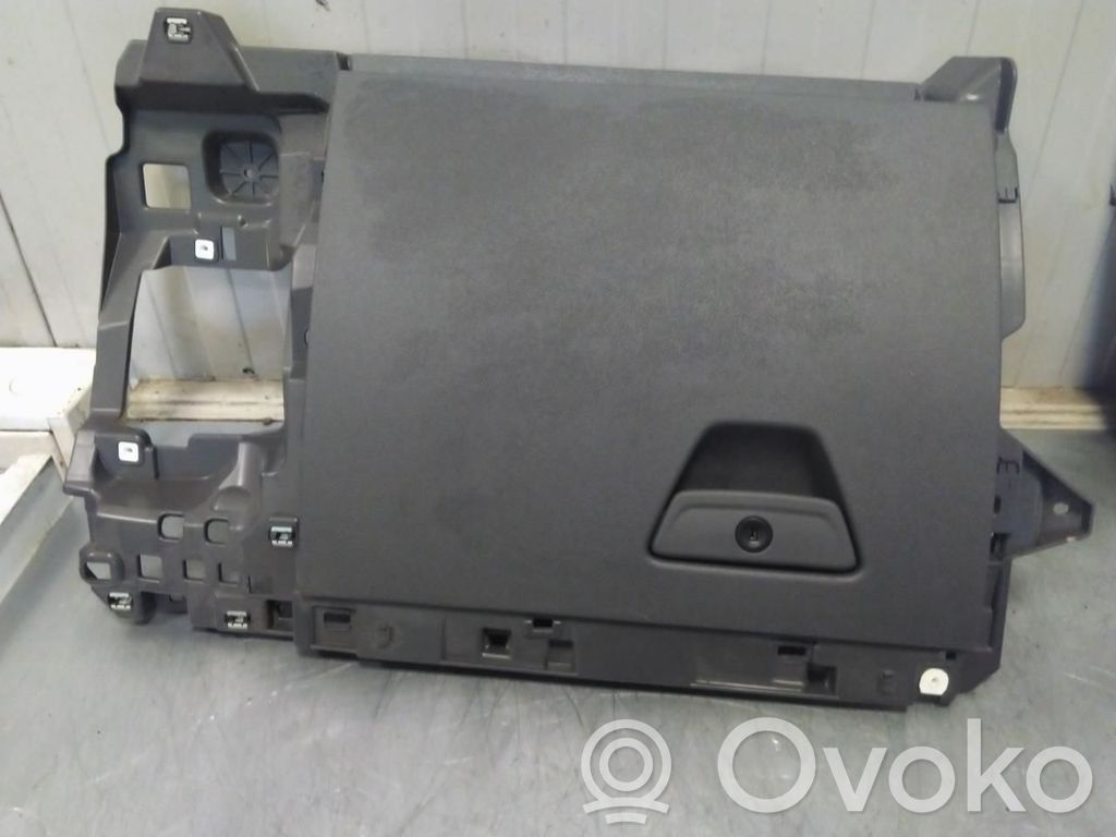 Ford E-Transit Guantera 