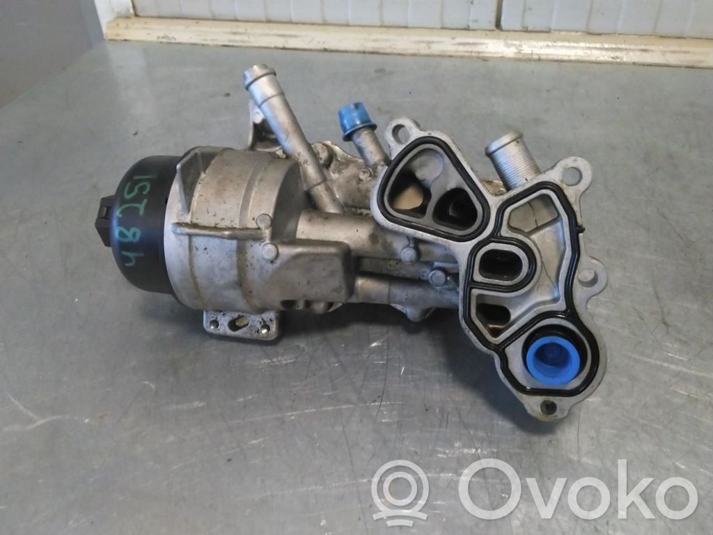 Peugeot 508 II Radiatore dell’olio trasmissione/cambio