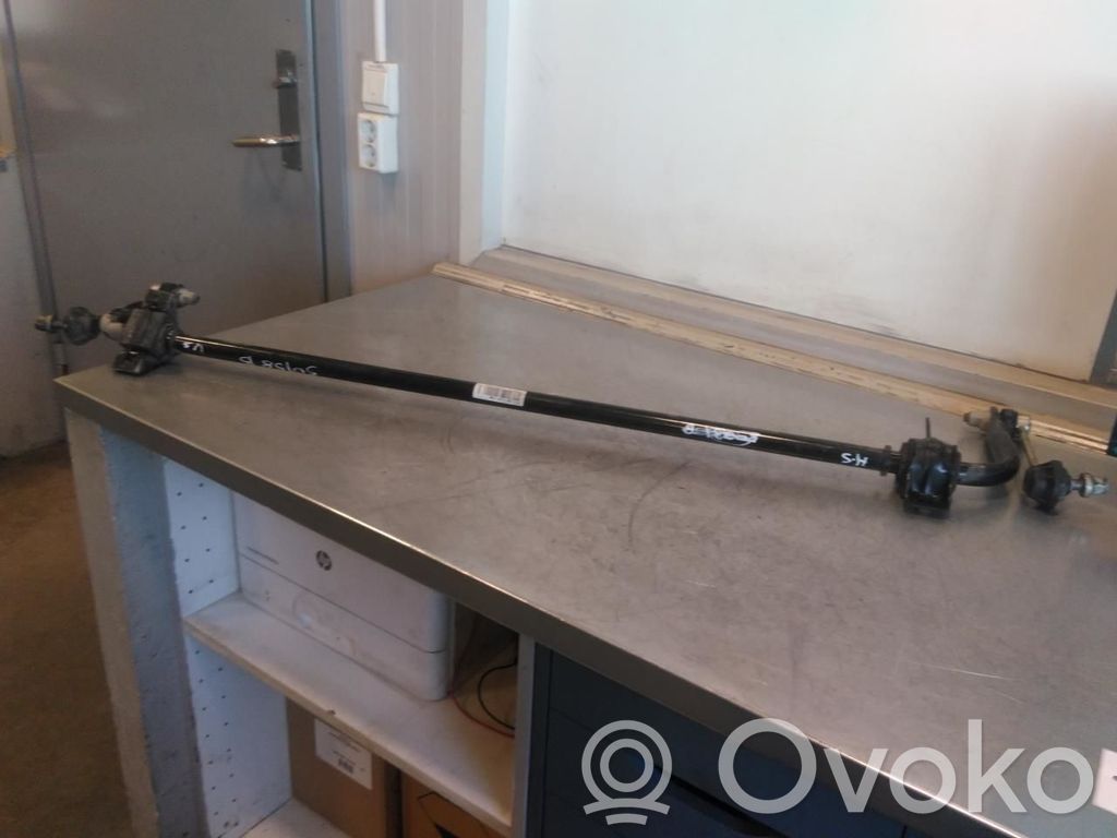 Koppelstange Stabilisator hinten   NK315A771AB,2556796,2556796,NK315A771AB