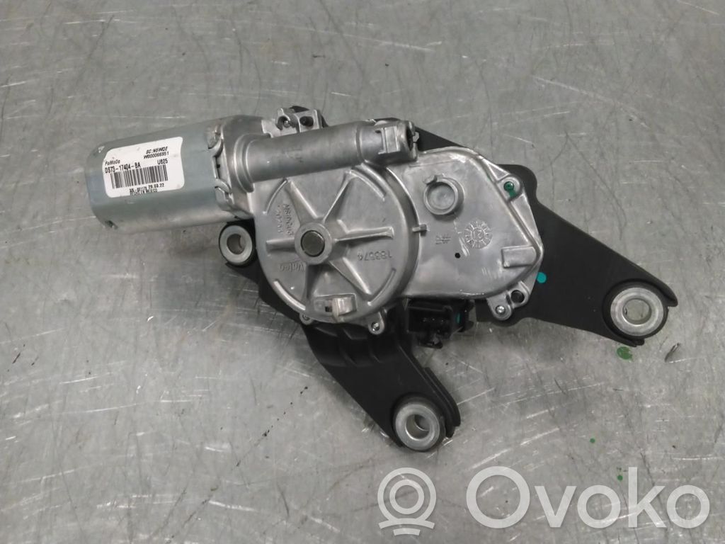 Ford Explorer VI Motor ștergător lunetă