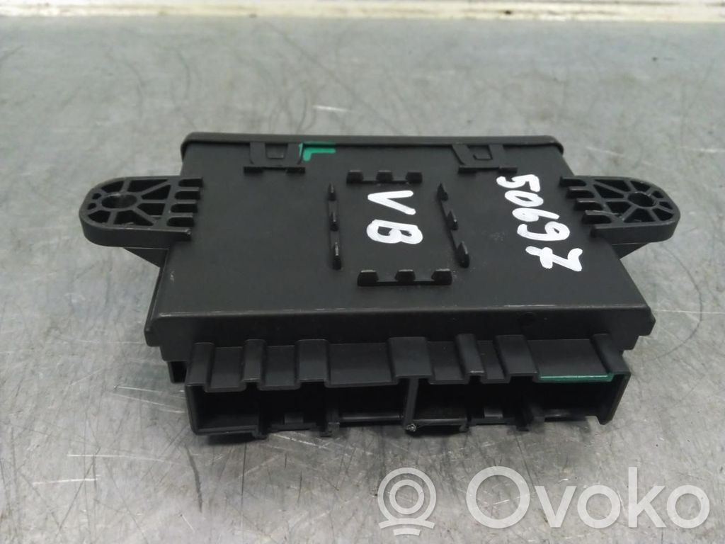 Ford Explorer VI Tailgate/trunk control unit/module 