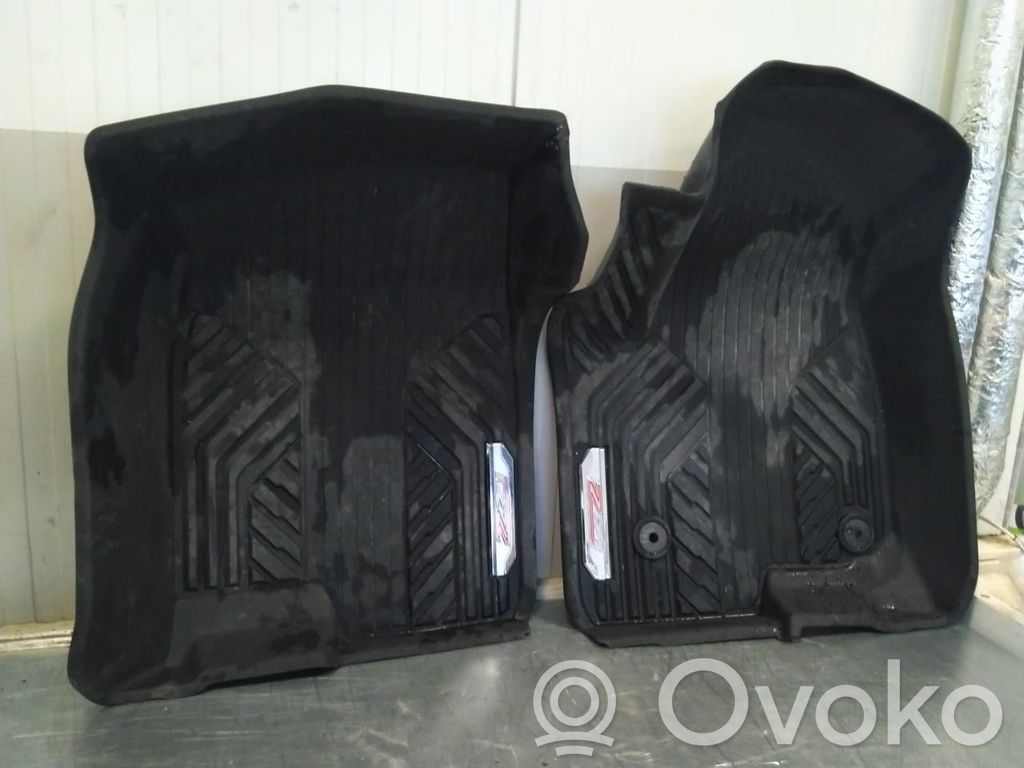 Kit tapis de sol auto   84348118,84348118