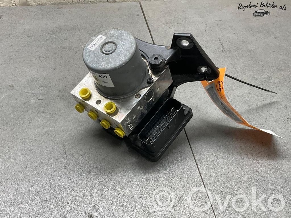 Chevrolet Trax ABS bloks 