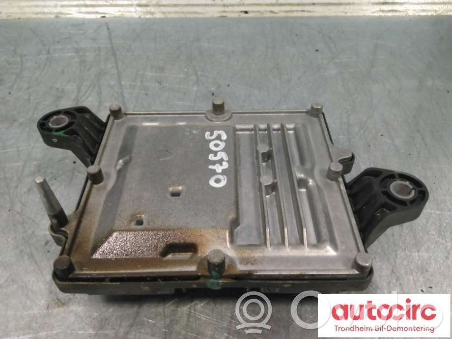 Chevrolet Silverado Module de contrôle de boîte de vitesses ECU 
