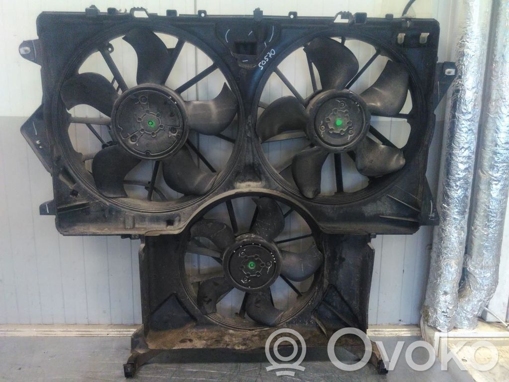 Elektrolüfter   84543312,812803176,812803176,84543312