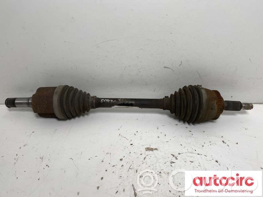 Maxus Euniq 5 Eje de transmisión delantero 