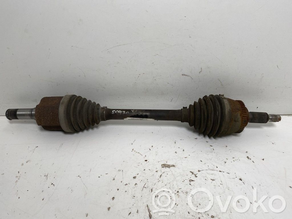 Maxus Euniq 5 Antriebswelle vorne 