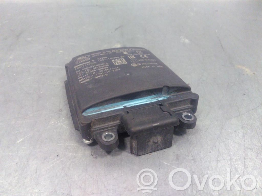Ford Explorer VI Módulo de control de punto muerto 