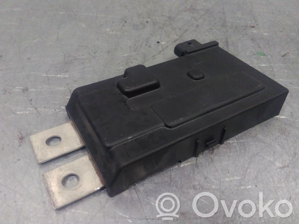 Ford Explorer VI Batterie-Steuermodul 