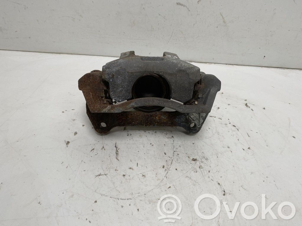 Caliper de freno delantero