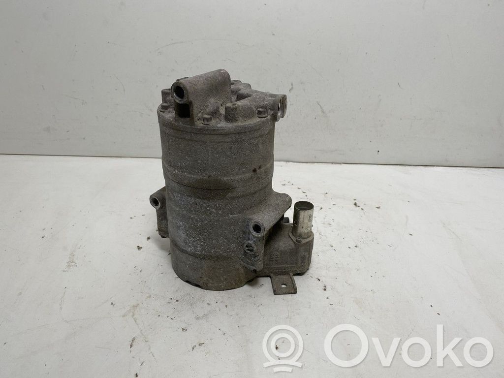 Ilmastointilaitteen kompressorin pumppu (A/C)   SHS33H4203,SHS33H4203,SHS33H4203
