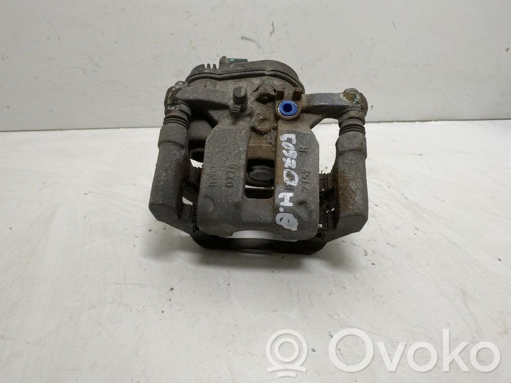 Maxus Euniq 5 Pinza del freno posteriore