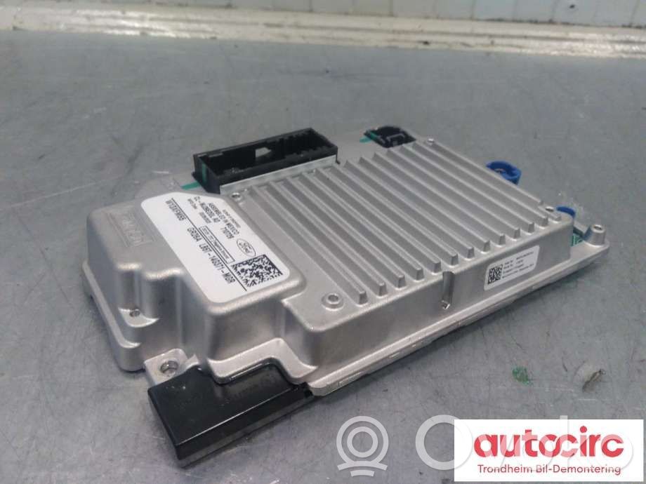Ford Explorer VI Other control units/modules 