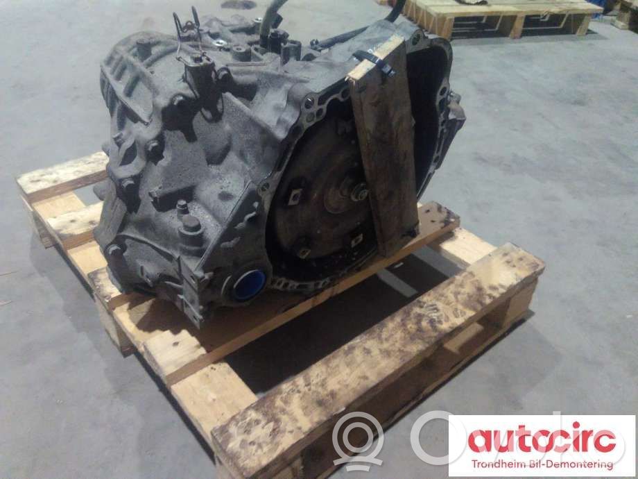 Toyota Camry Automatic gearbox 
