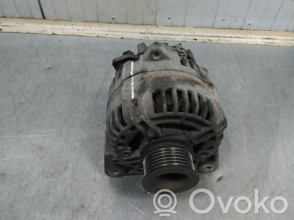 Generatore/alternatore   8200323137,0124425034,8200660025,0124425034,8200323137,8200660025