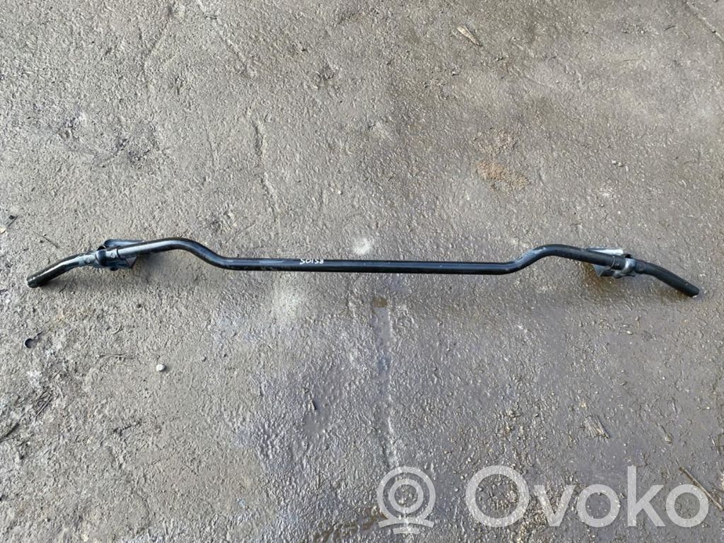 Ford E-Transit Front bumper support beam 