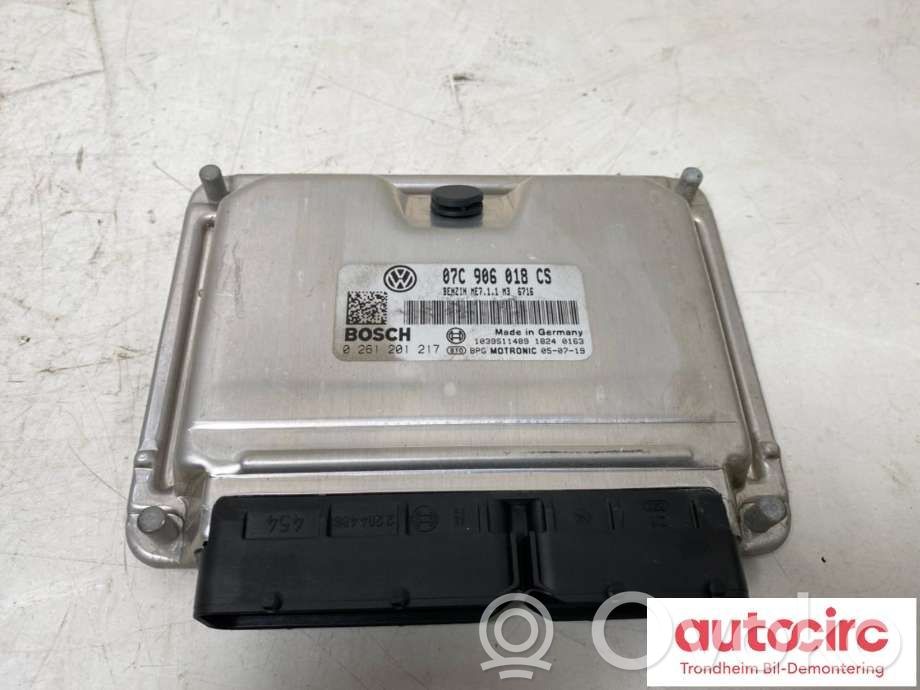 Bentley Flying Spur Engine control unit/module ECU 