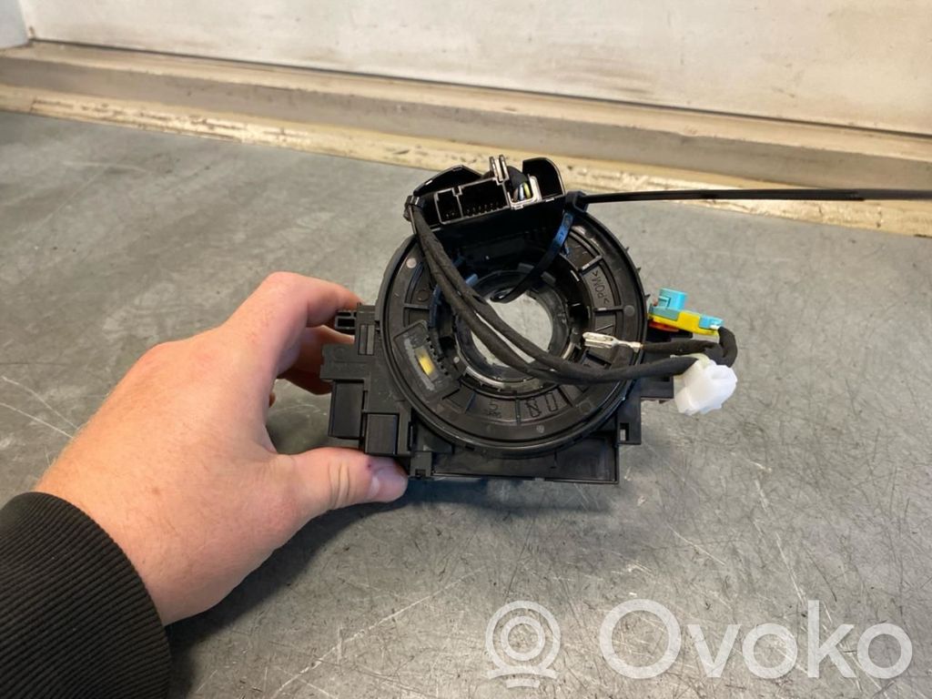 Subaru Solterra Muelle espiral del airbag (Anillo SRS) 