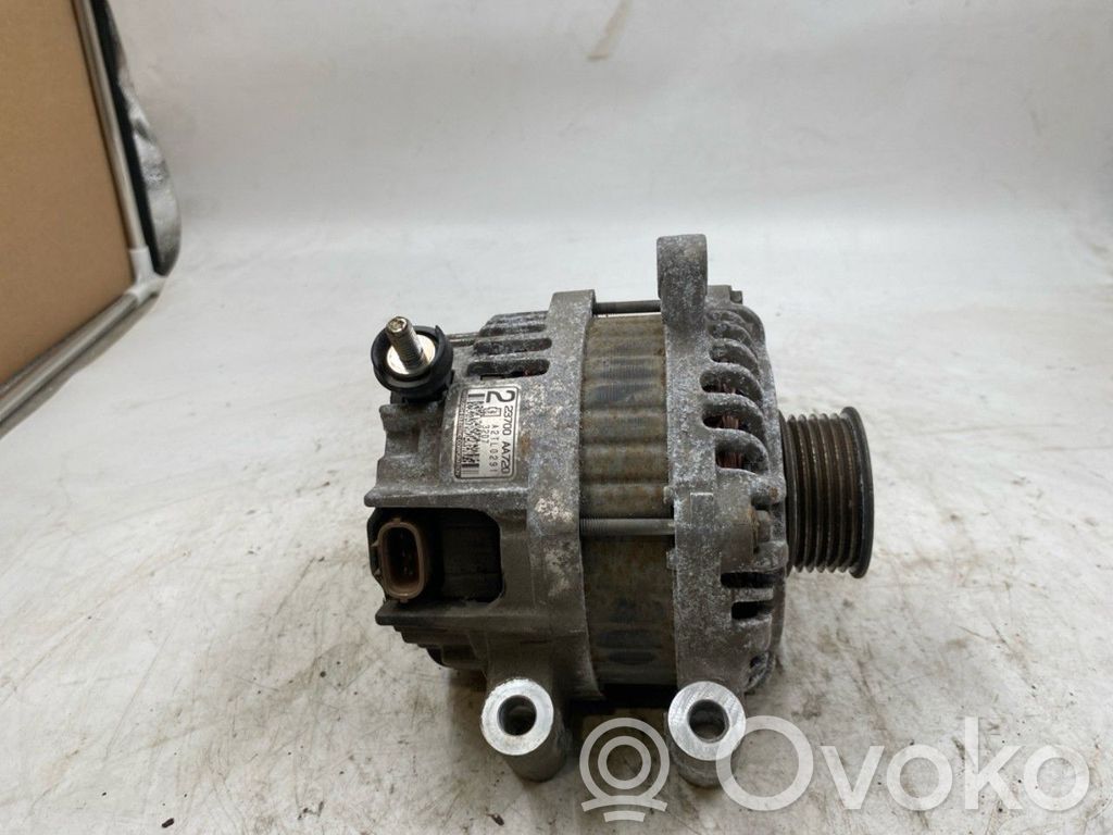 Subaru Impreza IV Generator/alternator 