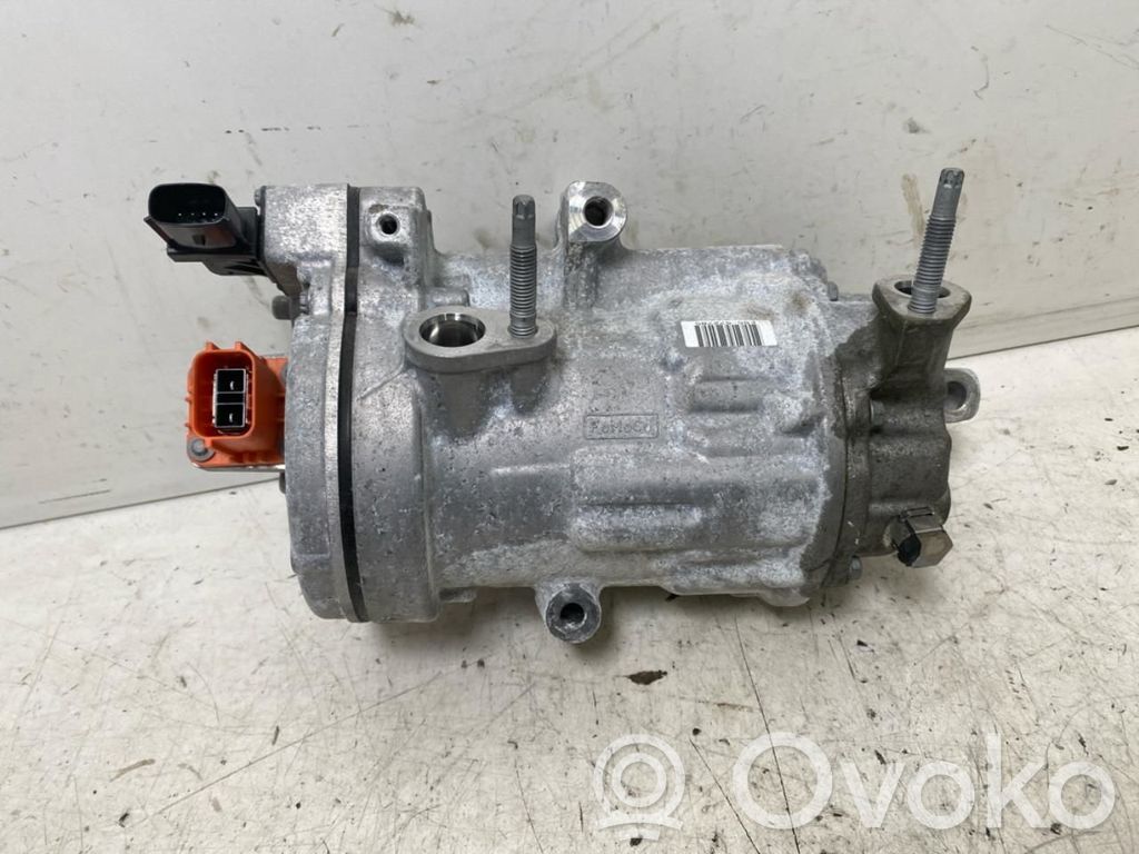 Ford E-Transit Klimakompressor Pumpe 