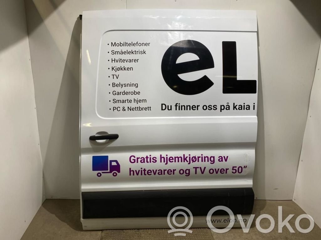 Šoninės slankiojančios durys   2691046,KK31V24603AB,2691046,KK31V24603AB