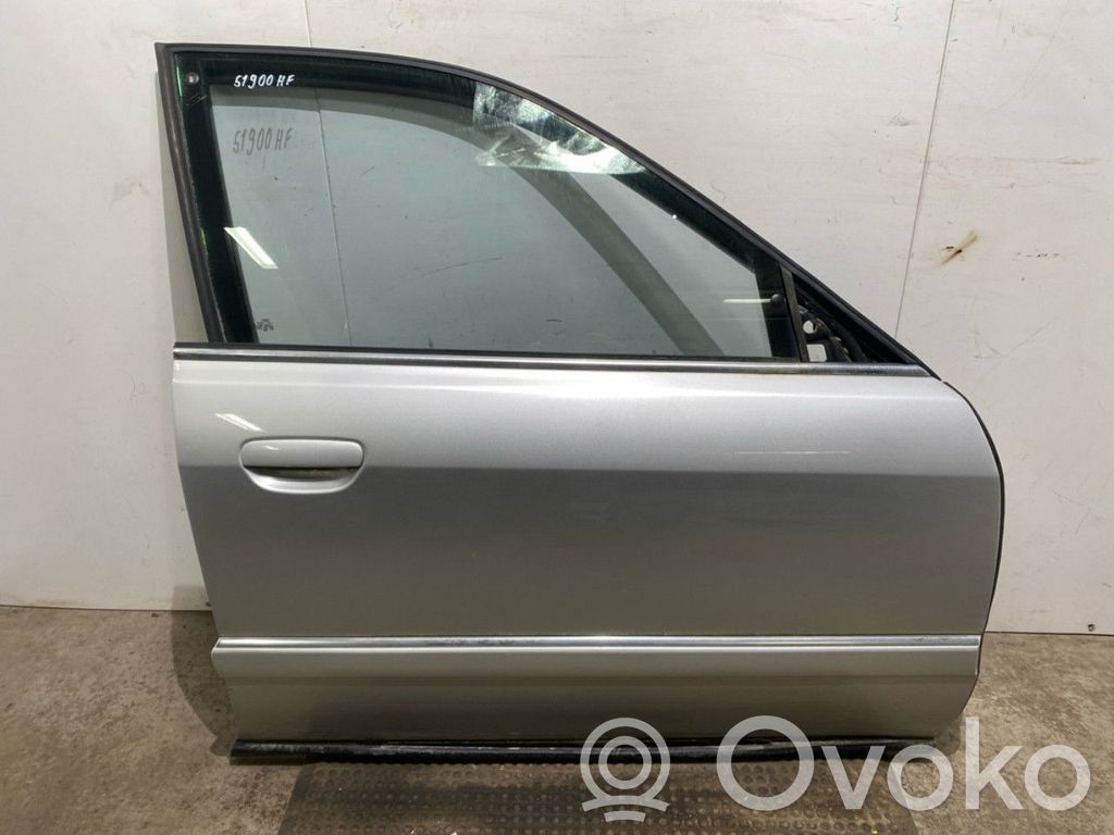 Audi A8 S8 D2 4D Puerta delantera 