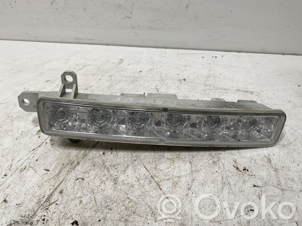 Peugeot Traveller LED dienas gaisma 