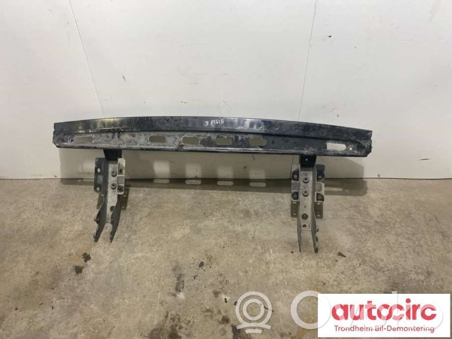 Ford E-Transit Rear bumper support beam 