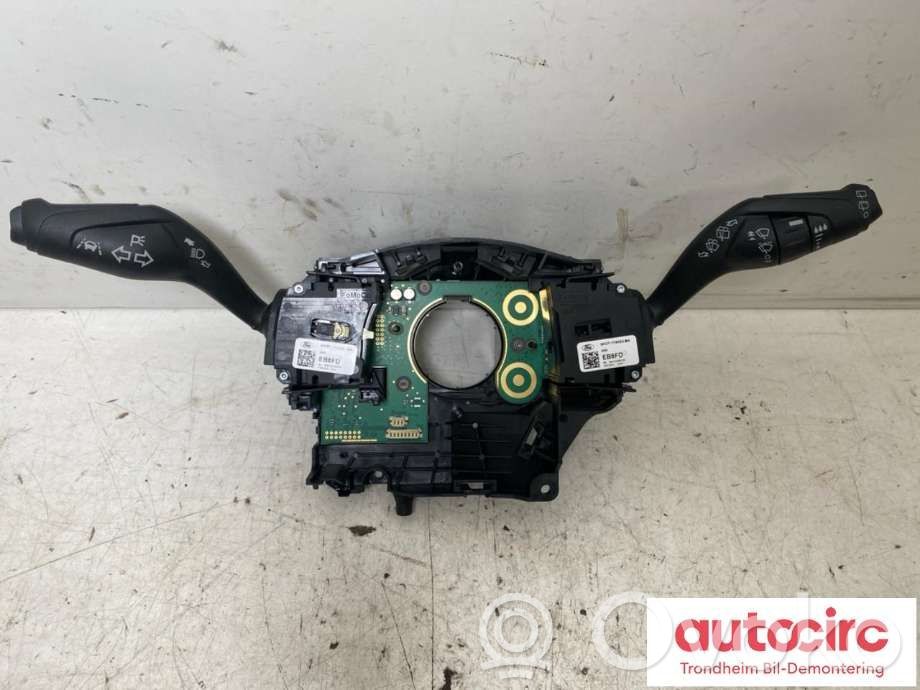 Ford E-Transit Multifunctional control switch/knob 