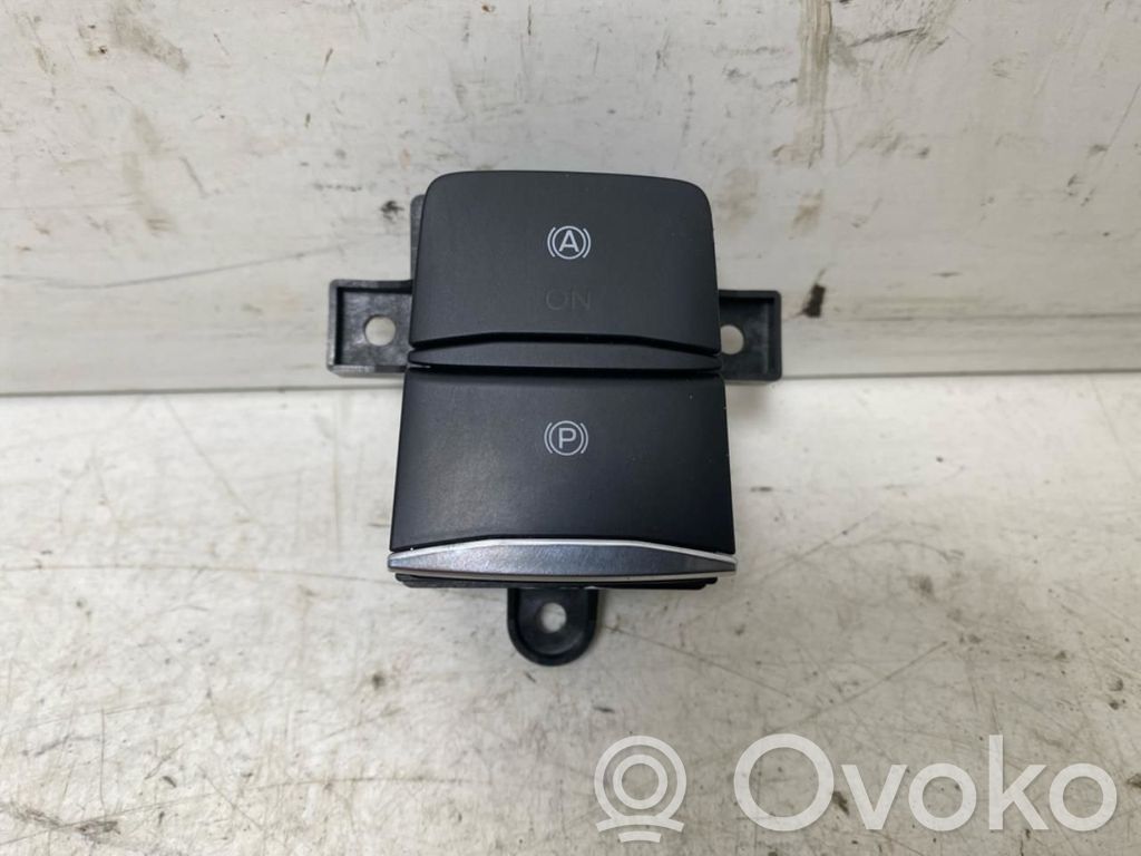 Ford E-Transit Interrupteur, commande de frein de stationnement 