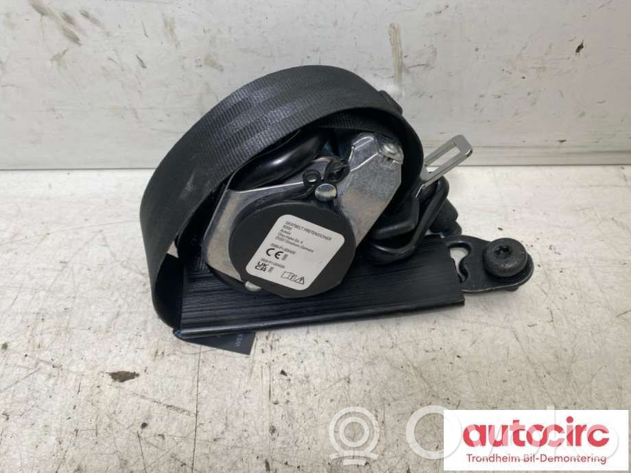 Ford E-Transit Cinturón delantero 