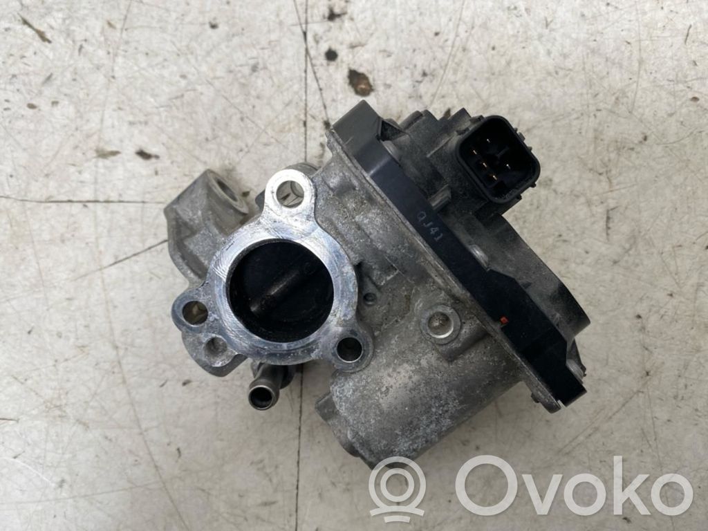 KIA Sorento Válvula EGR 