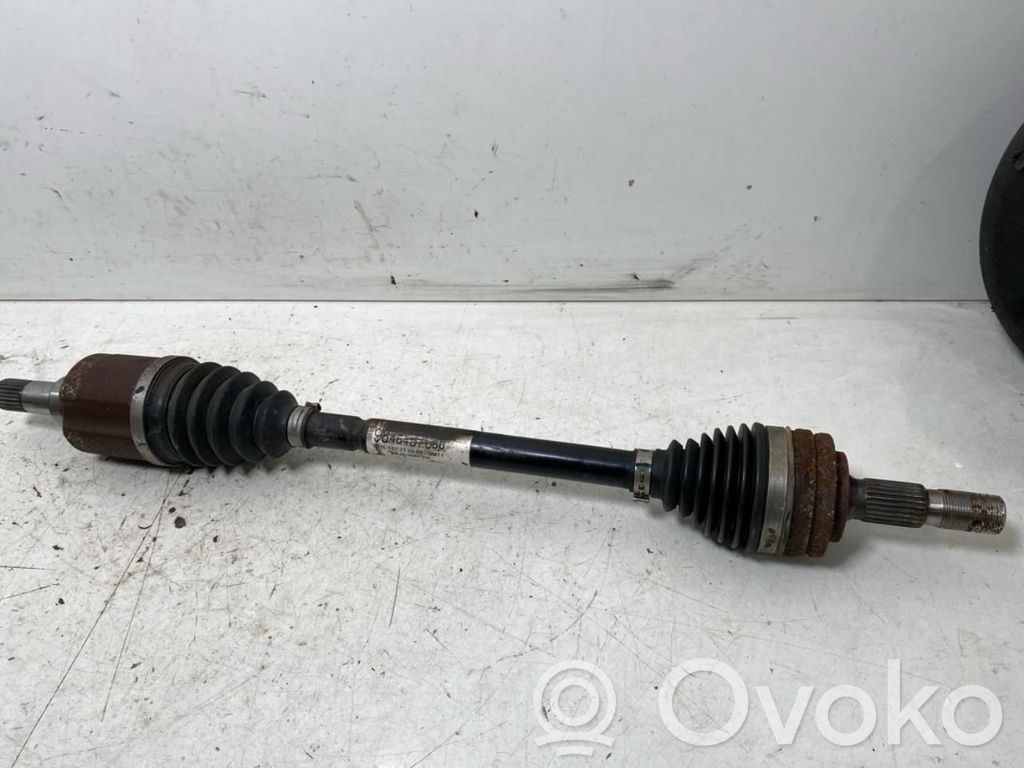 Jeep Avenger Eje de transmisión delantero 