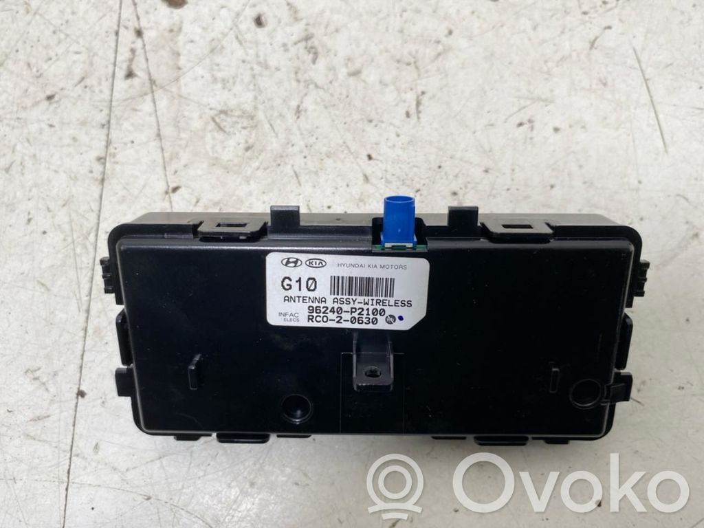 KIA Sorento Antenă radio 