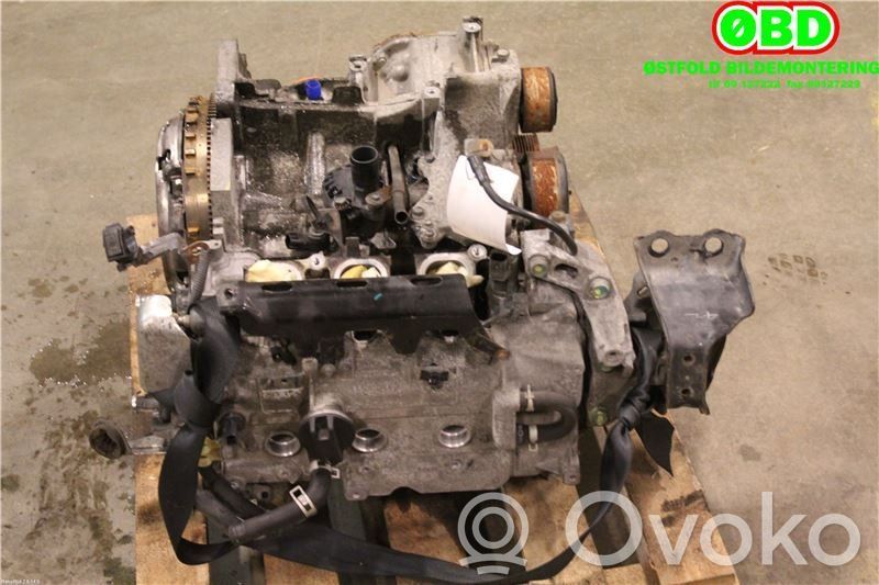 Motor   101021HC1D,101021HC1D