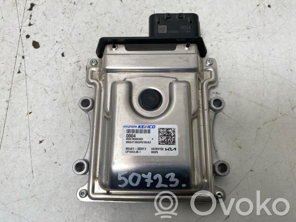 KIA Sorento Autres unités de commande / modules 