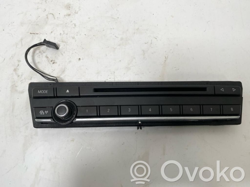 BMW X4 F26 Panel radia 