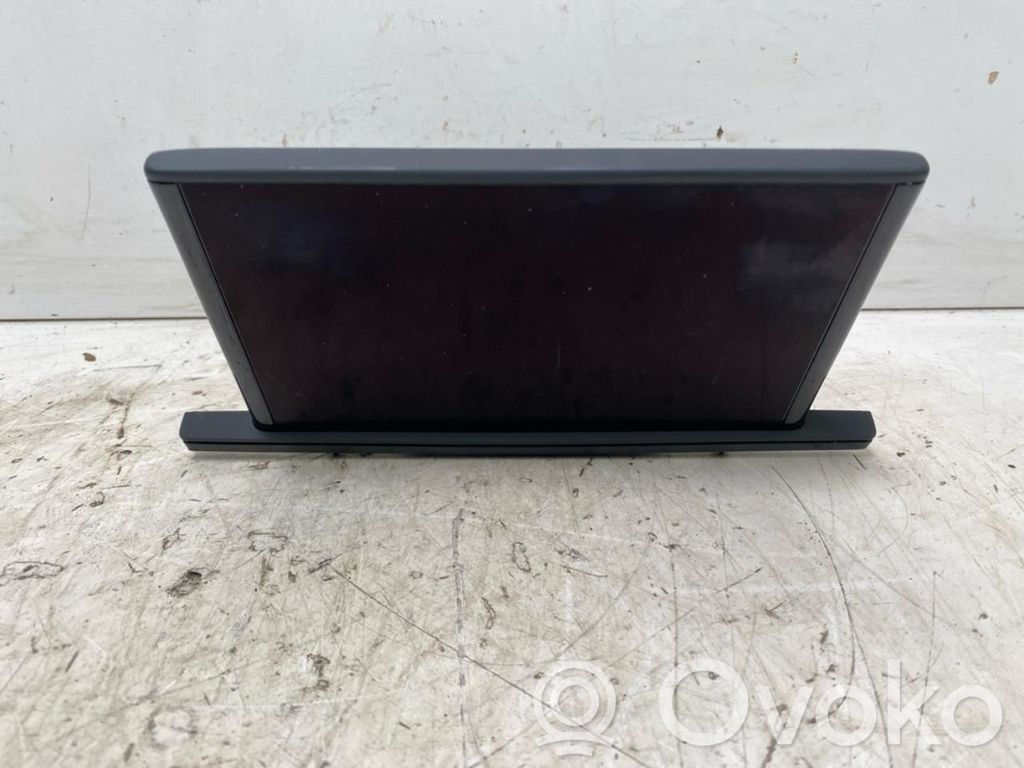 Audi Q2 - Pantalla/monitor/visor 